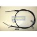 Seilzug, Feststellbremse Honda T. Cr-V 2.0 01-06 Pr BC-427R Seilzug, Feststellbremse Honda T. Cr-V 2.0 01-06 Pr BC-427R
