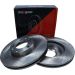 Maxgear Bremsscheibe Peugeot P. 407 04-/508/607/Xm 283Mm 19-1038