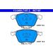 Bremsbelagsatz Volvo P. S60/S80/V70/Xc90 98 13.0460-7187.2