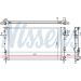 Wasserkühler PKW 63816A Wasserkühler PKW 63816A