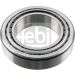 FEBI BILSTEIN Radlager 07910 FEBI BILSTEIN Radlager 07910