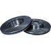 Maxgear Bremsscheibe Toyota P. Yaris 06- Japan 19-2461