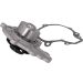 KAMOKA Wasserpumpe T0068