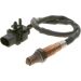 Lambdasonde SUZUKI,OPEL 0 258 017 272