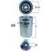 MAHLE Kraftstofffilter KC 208