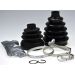 Achsmanschettensatz 36006