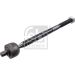 AXIALGELENK, SPURSTANGE FE185483 AXIALGELENK, SPURSTANGE FE185483