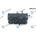 DR.MOTOR Zylinderkopfhaube DRM21921 DR.MOTOR Zylinderkopfhaube DRM21921