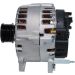 Lichtmaschine AUDI A3,Q2,SKODA,SEAT,VW 12 1 986 A00 613