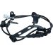 KAMOKA Sensor, Raddrehzahl 1060590 KAMOKA Sensor, Raddrehzahl 1060590