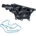 NRF Thermostat, Kühlmittel 725053 EASY FIT NRF Thermostat, Kühlmittel 725053 EASY FIT