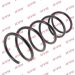 KYB Fahrwerksfeder Toyota P. Avensis 1.6/1.8 09.97-10.00 RA2085 KYB Fahrwerksfeder Toyota P. Avensis 1.6/1.8 09.97-10.00 RA2085
