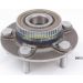 Japanparts Radnabe KK-29012 Japanparts Radnabe KK-29012