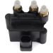 Magnetventil-Block VB-3499 Magnetventil-Block VB-3499