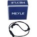 Sensor, Raddrehzahl MEYLE-ORIGINAL: True to OE 16-14 899 0028