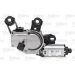 Wischermotor hinten Audi A4 07 579705