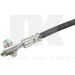 Bremsschlauch 854765