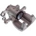 DENCKERMANN Bremstrommel B190261L DENCKERMANN Bremstrommel B190261L