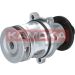 KAMOKA Wasserpumpe T0057 KAMOKA Wasserpumpe T0057