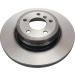 Bremsscheibe Bmw T. E70/71 DF6070S