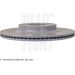 Bremsscheibe Mazda T. Rx-8 1.3 03-08 ADM54376 Bremsscheibe Mazda T. Rx-8 1.3 03-08 ADM54376