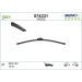 VM252 VALEO Silencio X.TRM HECK 574331 VM252 VALEO Silencio X.TRM HECK 574331