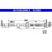 ATE Bremsschlauch 24.5140-0540.3