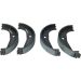 Handbremsbacken Bmw E36 19-0320 Handbremsbacken Bmw E36 19-0320