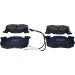 Bremsbelagsatz Renault P. Twingo 93 19-0473 Bremsbelagsatz Renault P. Twingo 93 19-0473