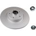 VALEO Bremsscheibe 675400 VALEO Bremsscheibe 675400