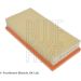 Luftfilter Suzuki Swift ADK82236