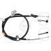 A.B.S. Handbremsseil Seilzug Festellbremse K15377 A.B.S. Handbremsseil Seilzug Festellbremse K15377