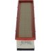 Luftfilter DACIA,RENAULT F 026 400 051