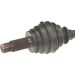 Antriebswelle VA re BMW X5,X6 08 36121