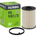 FILTRON Kraftstofffilter PE 981/2