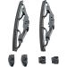260 BOSCH Wischerblatt 3397118800 260 BOSCH Wischerblatt 3397118800