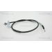 Seilzug, Feststellbremse Mini T. One/Coope 01-07 Pr 814011144 Seilzug, Feststellbremse Mini T. One/Coope 01-07 Pr 814011144