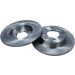 Maxgear Bremsscheibe Kia T. Clarus 19-1209 Maxgear Bremsscheibe Kia T. Clarus 19-1209