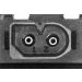VEMO Regler, Innenraumgebläse V20-79-0005