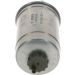 Kraftstofffilter FIAT Doblo 0 450 906 452