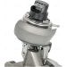 Nissens Turbo 93499 Nissens Turbo 93499