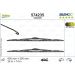 VALEO Silencio Conventional Set 574235 VALEO Silencio Conventional Set 574235