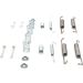 Zubehörsatz, Bremsbacken AUDI,SEAT,SKODA,VW 1987475110 Zubehörsatz, Bremsbacken AUDI,SEAT,SKODA,VW 1987475110