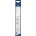 Bosch Heckscheibenwischer H251 3397011813 Bosch Heckscheibenwischer H251 3397011813