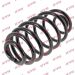 KYB Fahrwerksfeder Opel T. Meriva B 1.3D-1.7D 06/10 K-Flex RA6160