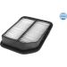 Suzuki Luftfilter 33-12 321 0012 Suzuki Luftfilter 33-12 321 0012