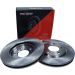 Maxgear Bremsscheibe Chrysler P. Voyage 02 19-1800 Maxgear Bremsscheibe Chrysler P. Voyage 02 19-1800