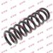 KYB Fahrwerksfeder Nissan P.Pathfinder Iii 2.5D/4.0 01/05 K-Flex RA3354