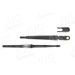 Wischerarm, hinten Mercedes 56825