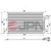 JPN Kondensator, Klimaanlage 60C9147-JPN JPN Kondensator, Klimaanlage 60C9147-JPN
